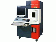 toshiba x-ray(for BGA) machine in smt,pcba and DIP manufacturer